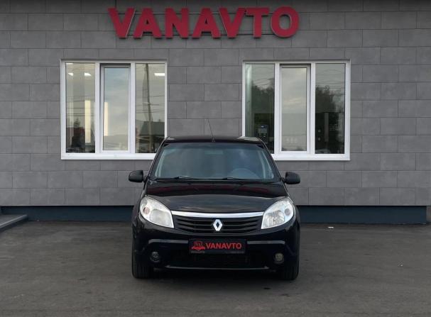 Renault Sandero I с пробегом 2013 года, цена 649 000 рублей, 146222 км, хэтчбек, Автокод Объявления