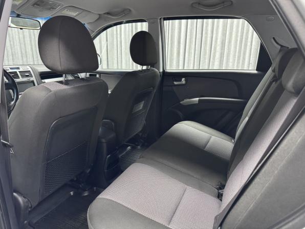 Kia Sportage II с пробегом 2008 года, цена 750 000 рублей, 313424 км, внедорожник, Автокод Объявления