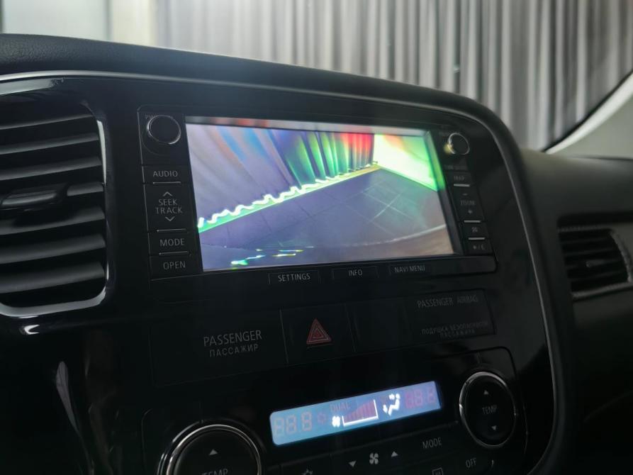 Mitsubishi Outlander III Рестайлинг Москва  - изображение 24