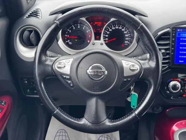 Nissan Juke I с пробегом 2012 года, цена 999 000 рублей, 84000 км, внедорожник, Автокод Объявления