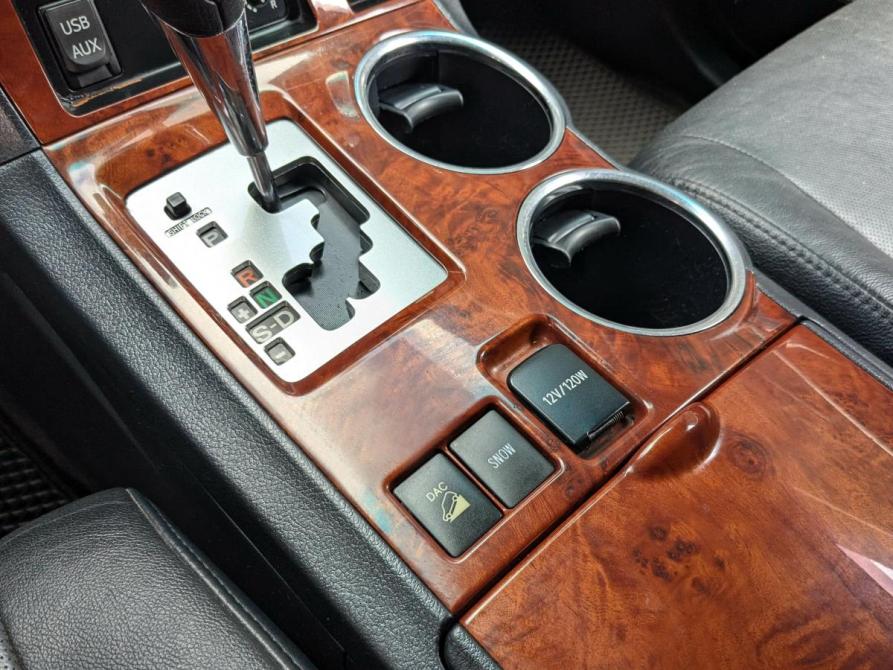Toyota Highlander II (XU40) Рестайлинг Екатеринбург  - изображение 20
