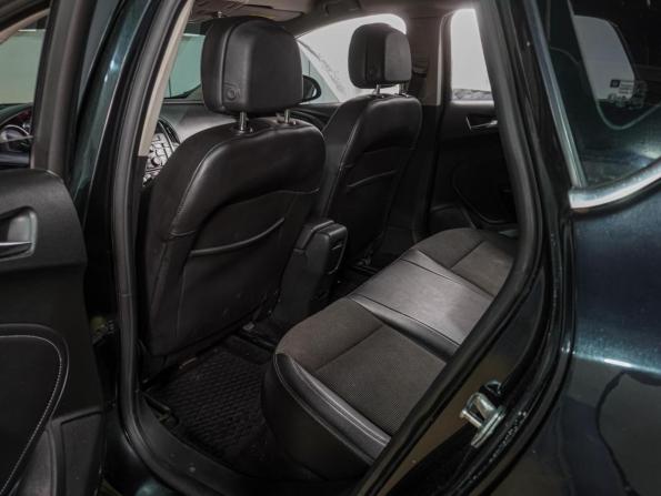 Opel Astra J с пробегом 2011 года, цена 749 000 рублей, 149141 км, хэтчбек, Автокод Объявления