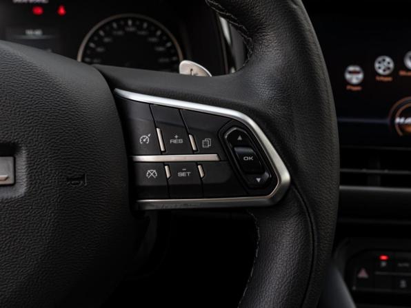 Haval F7 I с пробегом 2022 года, цена 2 130 000 рублей, 26677 км, внедорожник, Автокод Объявления