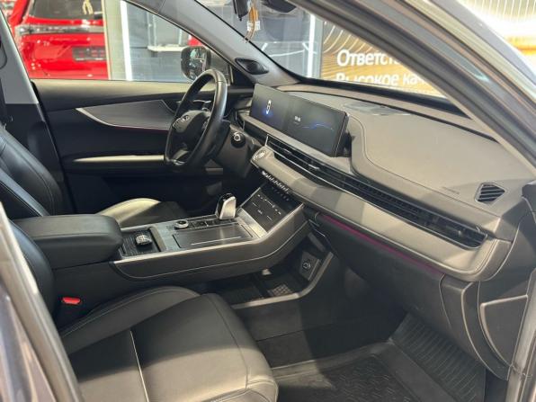 Chery Tiggo 7 Pro Max I с пробегом 2023 года, цена 1 929 000 рублей, 72000 км, внедорожник, Автокод Объявления