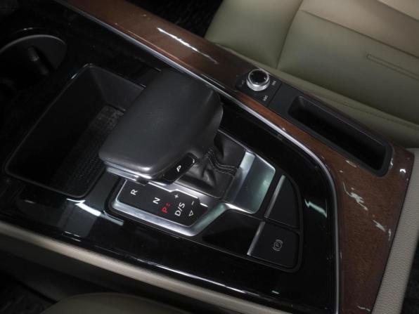 Audi A5 II (F5) с пробегом 2019 года, цена 3 559 000 рублей, 115253 км, лифтбек, Автокод Объявления