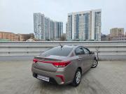 Kia Rio IV Ростов-на-Дону  - изображение 21