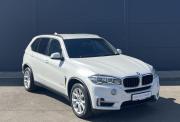 BMW X5 III (F15) Красноярск  - изображение 35