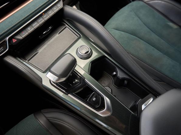 Geely Monjaro I с пробегом 2021 года, цена 3 078 000 рублей, 58500 км, внедорожник, Автокод Объявления