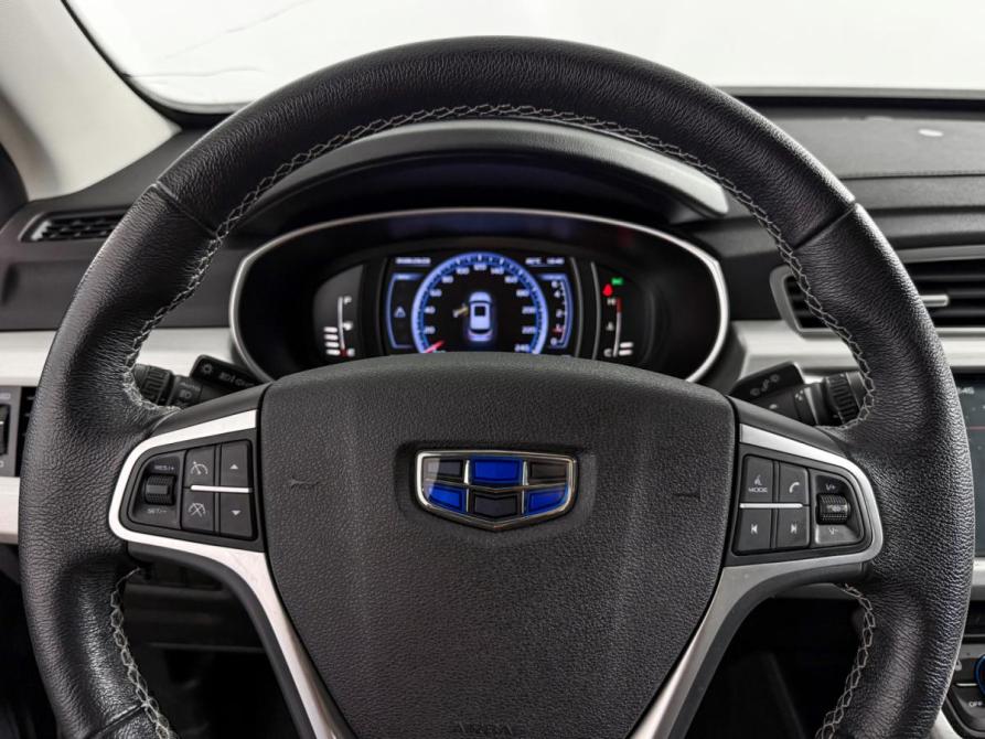 Geely Atlas I Санкт-Петербург  - изображение 18