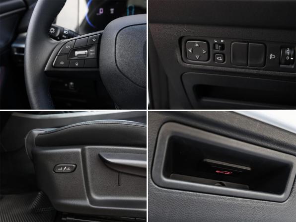 Changan CS35 Plus I Рестайлинг с пробегом 2022 года, цена 1 649 000 рублей, 41652 км, внедорожник, Автокод Объявления