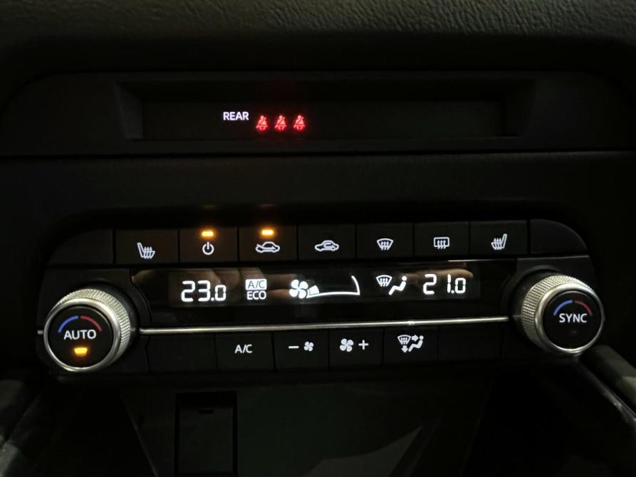 Mazda CX-5 II Краснодар  - изображение 22