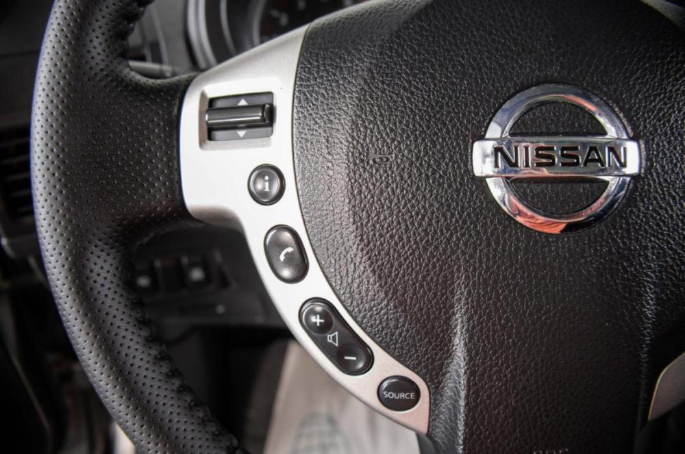 Nissan X-Trail II Пермь  - изображение 16