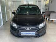 Lada (ВАЗ) Granta I Рестайлинг Москва  - изображение 18