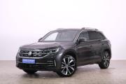 Volkswagen Tayron I Рестайлинг Омск  - изображение 32