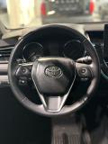 Toyota Camry VIII (XV70) Рестайлинг Сыктывкар  - изображение 51