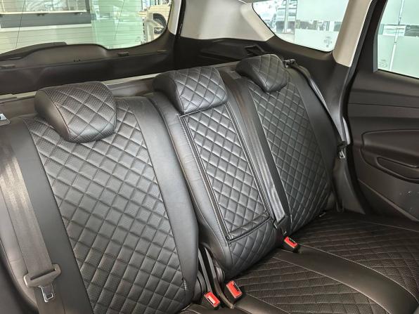 Ford Kuga II Рестайлинг с пробегом 2017 года, цена 1 570 000 рублей, 188939 км, внедорожник, Автокод Объявления