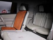 Toyota Highlander III (XU50) Минеральные Воды  - изображение 31