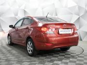 Hyundai Solaris I Ульяновск  - изображение 14