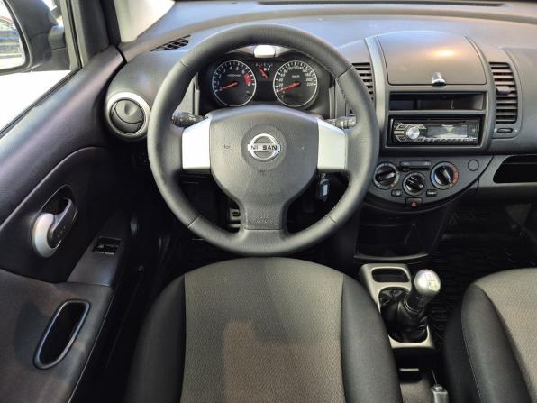 Nissan Note I Рестайлинг с пробегом 2013 года, цена 659 000 рублей, 219430 км, хэтчбек, Автокод Объявления