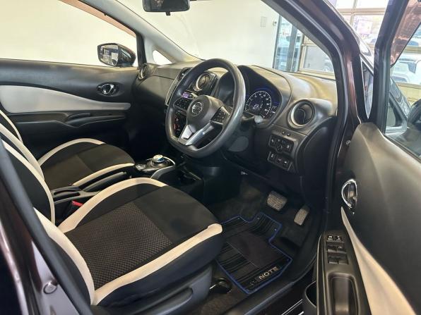 Nissan Note II Рестайлинг с пробегом 2016 года, цена 1 090 000 рублей, 82677 км, хэтчбек, Автокод Объявления
