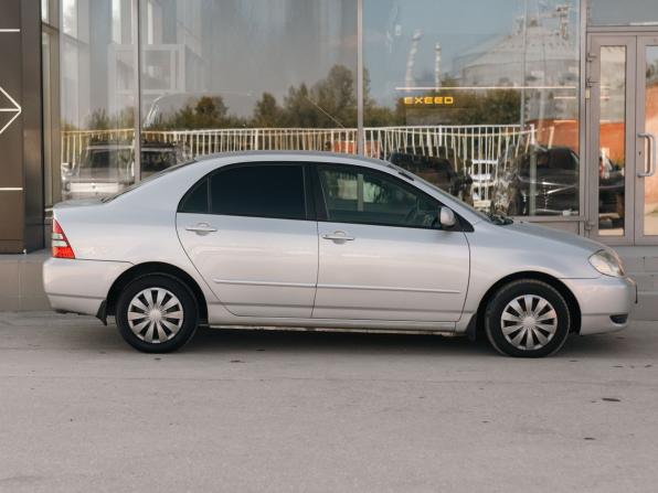 Toyota Corolla IX (E120 E130) с пробегом 2002 года, цена 610 000 рублей, 331306 км, седан, Автокод Объявления