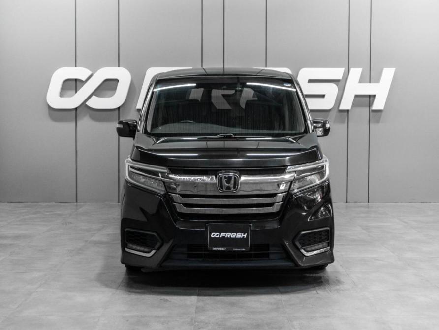 Honda Stepwgn V Рестайлинг Тюмень  - изображение 3