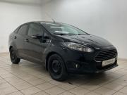 Ford Fiesta Mk6 Рестайлинг Энгельс  - изображение 37