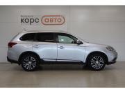 Mitsubishi Outlander III Рестайлинг 2 Коломна  - изображение 22