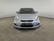 Hyundai Solaris I Уфа  - изображение 24
