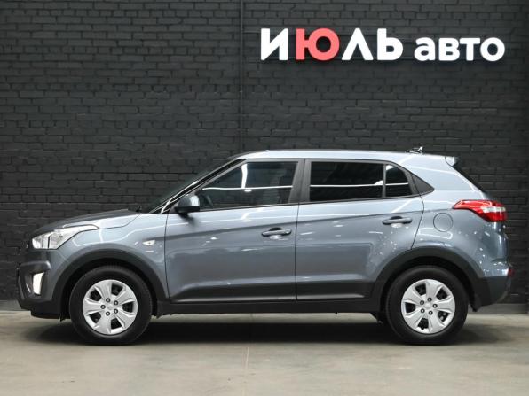 Hyundai Creta I с пробегом 2019 года, цена 1 880 000 рублей, 66234 км, внедорожник, Автокод Объявления