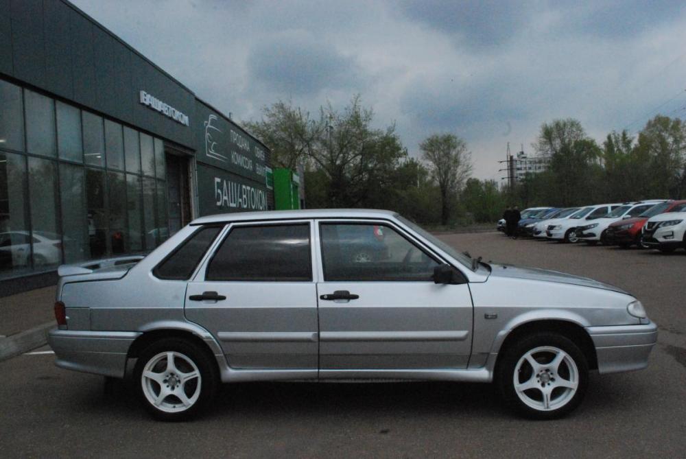 Lada (ВАЗ) 2115 Стерлитамак  - изображение 5