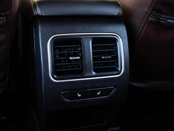 Haval F7x I с пробегом 2020 года, цена 1 870 000 рублей, 67364 км, внедорожник, Автокод Объявления