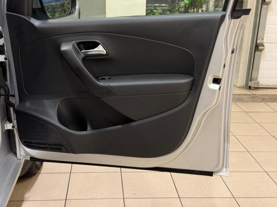 Volkswagen Polo V Волгоград  - изображение 16