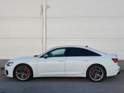 Audi S6 V (C8) Белгород  - изображение 38