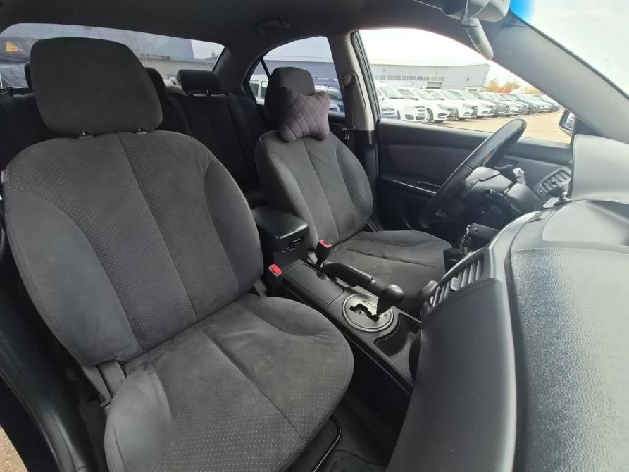 Kia Magentis II Рестайлинг Саратов  - изображение 29