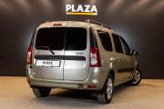 Lada (ВАЗ) Largus I Уфа  - изображение 25
