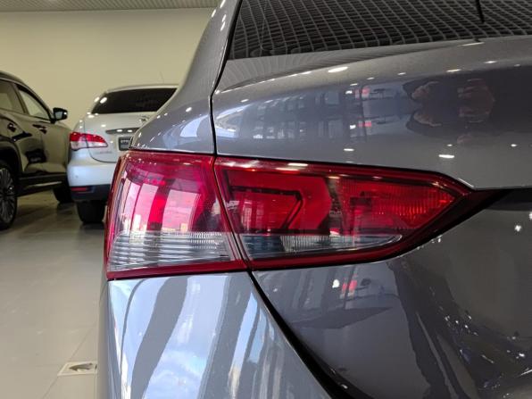 Hyundai Solaris II Рестайлинг с пробегом 2021 года, цена 1 595 000 рублей, 78789 км, седан, Автокод Объявления