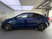 Kia Rio III Рестайлинг Уфа  - изображение 32