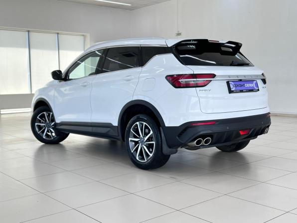 Geely Coolray I с пробегом 2023 года, цена 1 850 000 рублей, 82600 км, внедорожник, Автокод Объявления