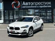 BMW X2 I (F39) Волгоград  - изображение 27