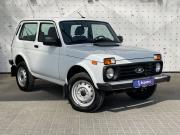 Lada (ВАЗ) Niva Legend I Тамбов  - изображение 20