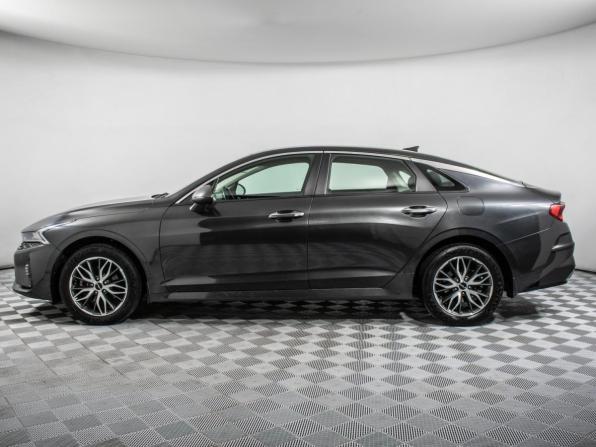 Kia K5 III с пробегом 2022 года, цена 2 220 000 рублей, 155959 км, седан, Автокод Объявления