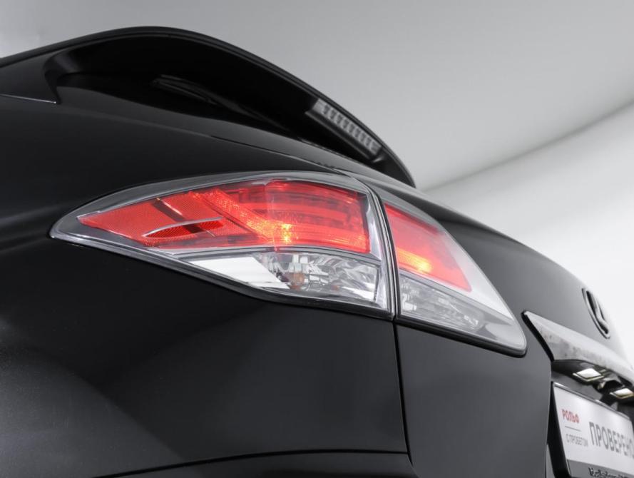 Lexus RX III Рестайлинг Москва  - изображение 21