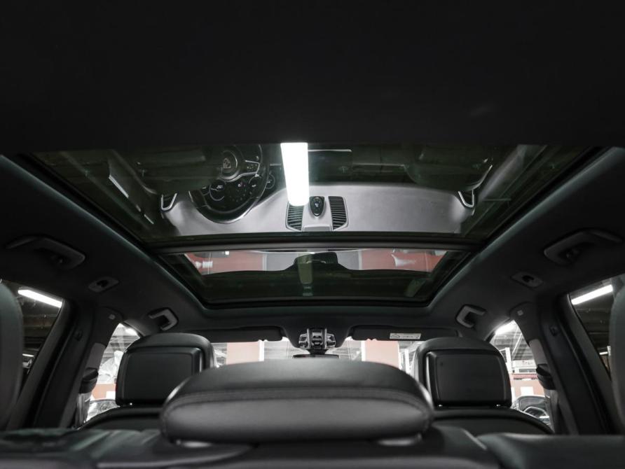 Porsche Cayenne III Москва  - изображение 18
