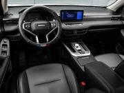 Haval Jolion I Рестайлинг Краснодар  - изображение 31