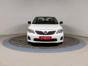 Toyota Corolla X (E140 E150) Рестайлинг Екатеринбург  - изображение 17