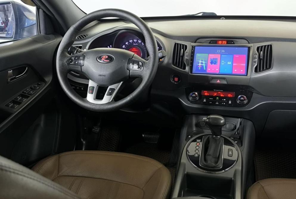 Kia Sportage III Нижний Новгород  - изображение 11