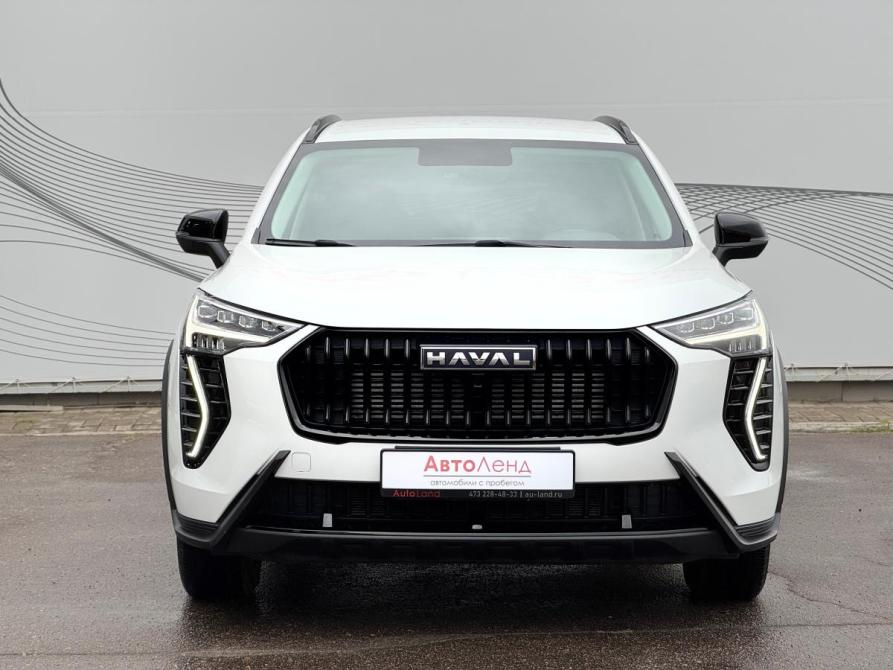 Haval Jolion I Рестайлинг Воронеж  - изображение 2