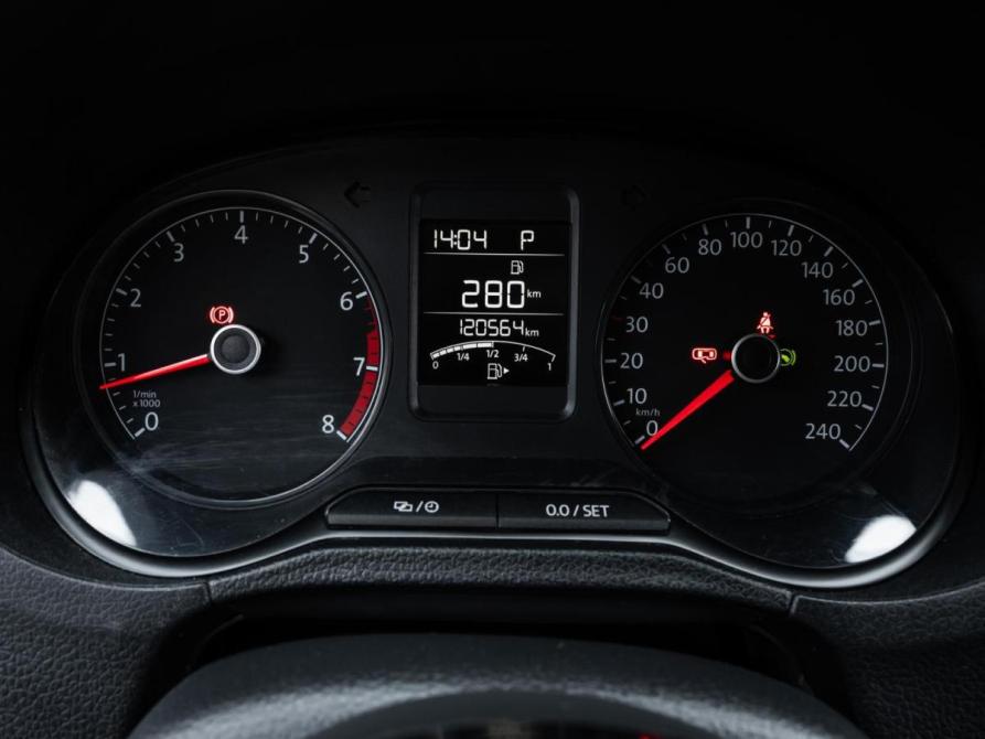 Volkswagen Polo V Рестайлинг Ставрополь  - изображение 21