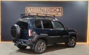 Lada (ВАЗ) Niva Travel I Уфа  - изображение 24